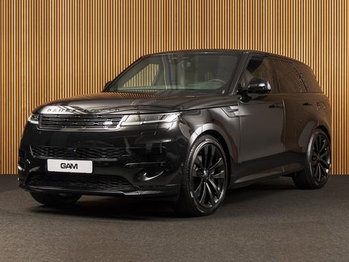Land Rover Range Rover Sport P460e Dynamic HSE