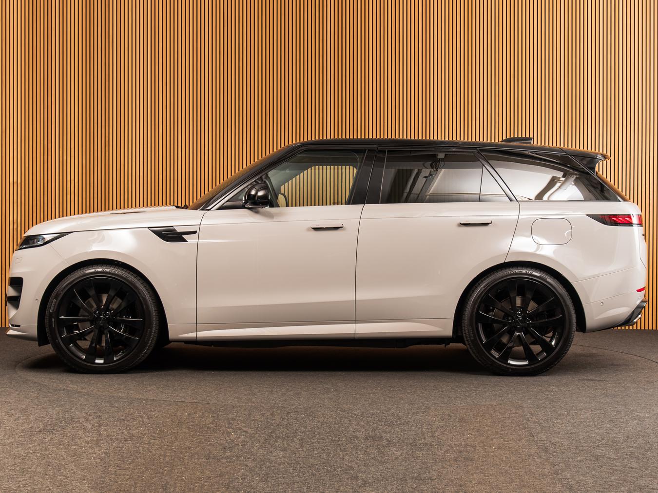Land Rover Range Rover Sport P460e Dynamic HSE