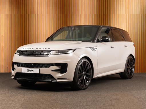 Land Rover Range Rover Sport P460e Dynamic HSE