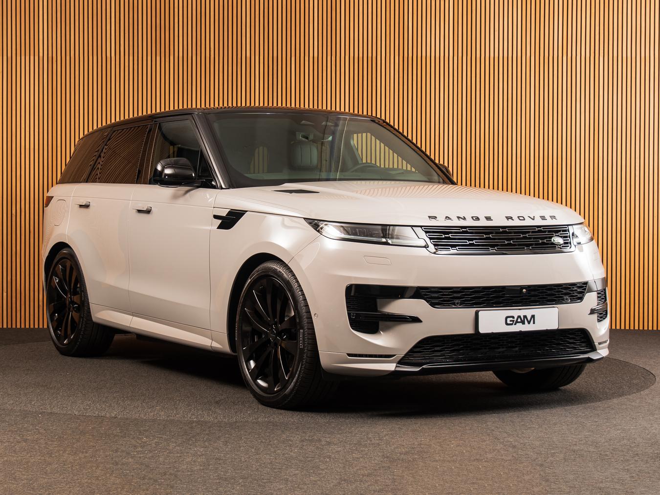 Land Rover Range Rover Sport P460e Dynamic HSE