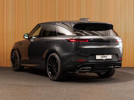 Land Rover Range Rover Sport P460e Dynamic HSE