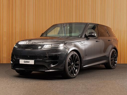 Land Rover Range Rover Sport P460e Dynamic HSE