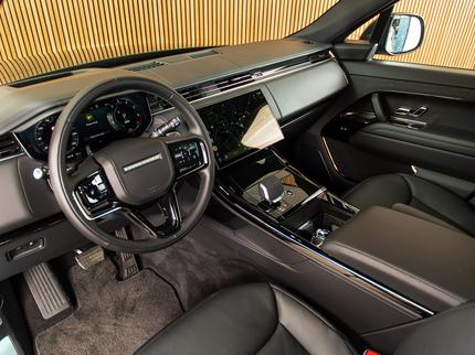 Land Rover Range Rover Sport P460e Dynamic HSE