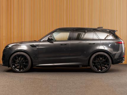 Land Rover Range Rover Sport P460e Dynamic HSE