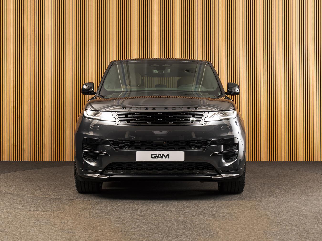 Land Rover Range Rover Sport P460e Dynamic HSE