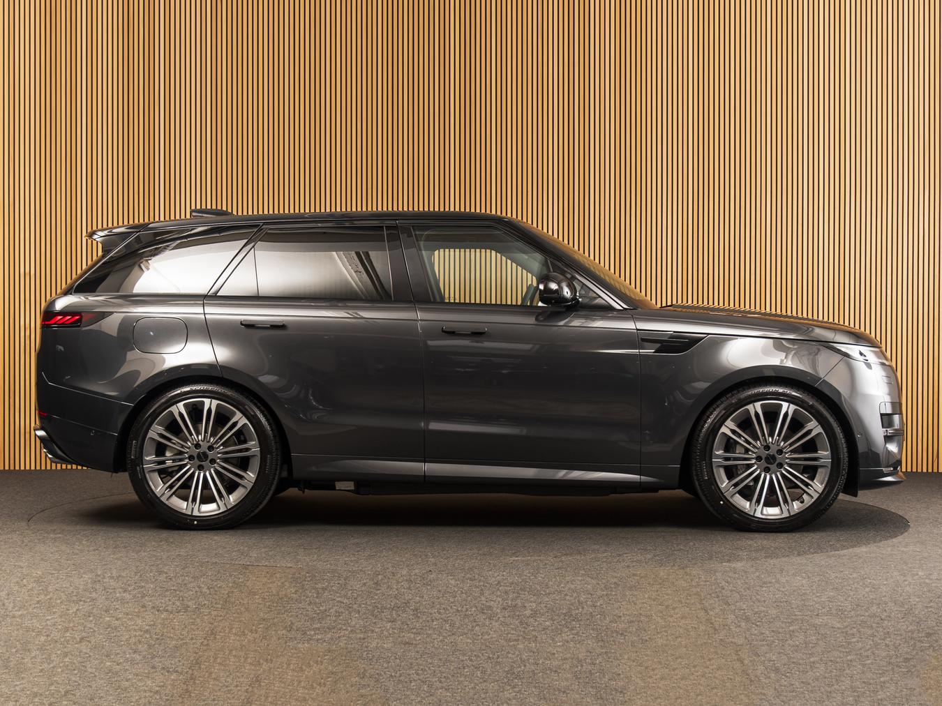 Land Rover Range Rover Sport P460e Dynamic HSE