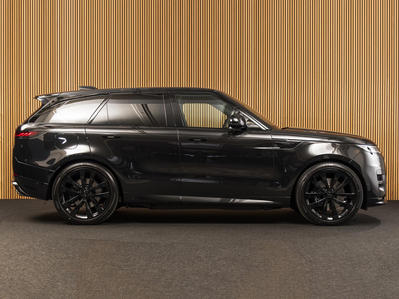 Land Rover Range Rover Sport P550e Autobiography