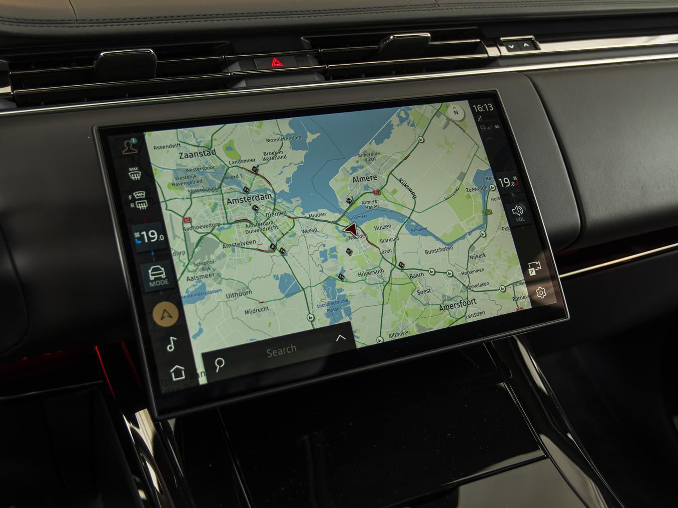 Land Rover Range Rover Sport P550e Autobiography