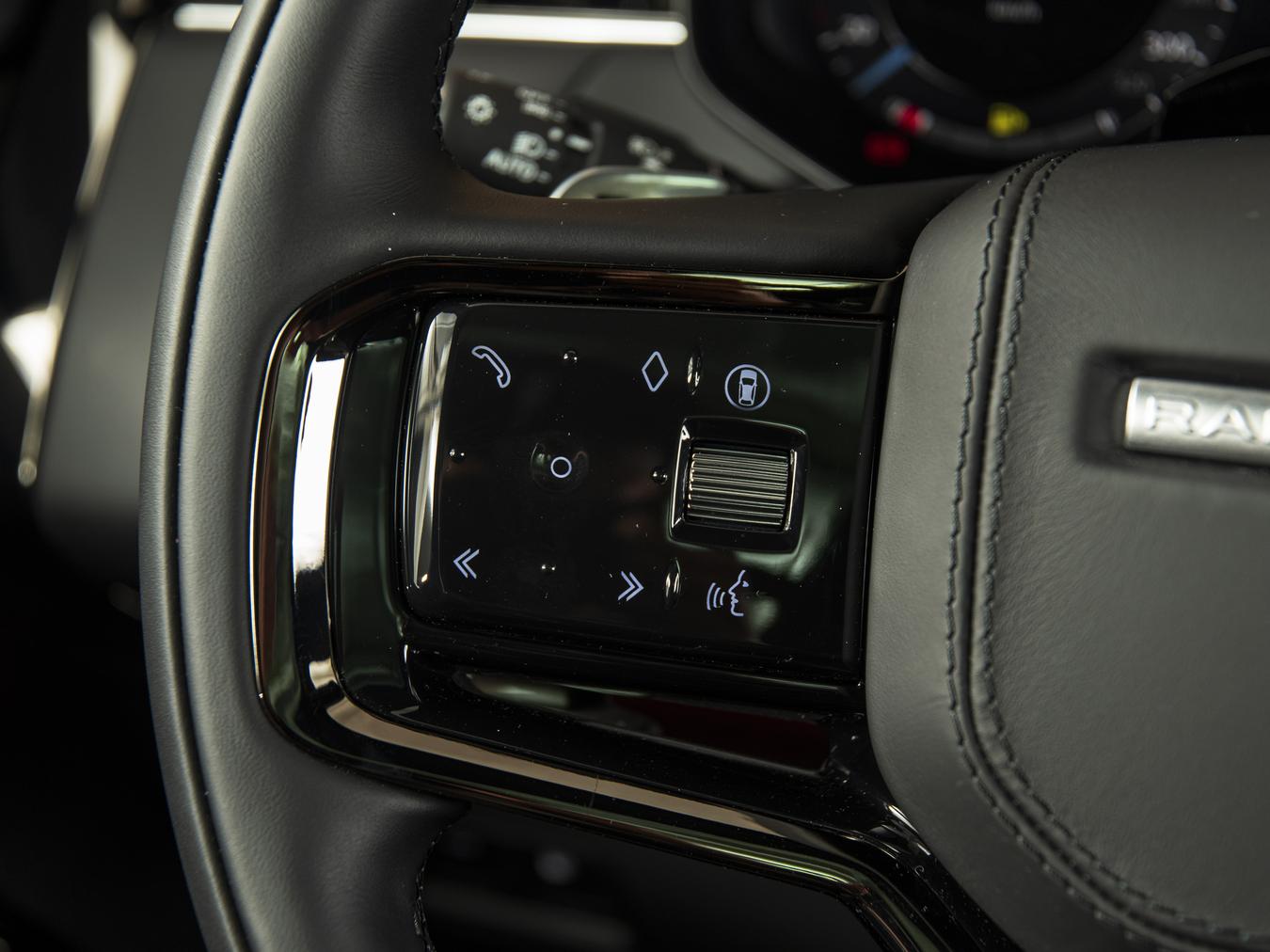 Land Rover Range Rover Sport P550e Autobiography