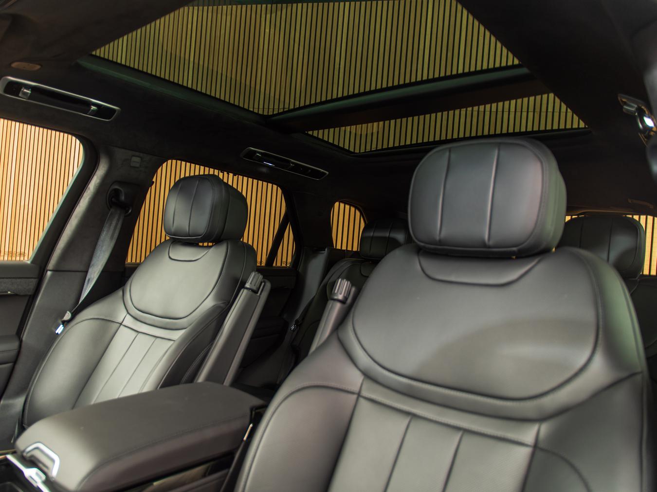 Land Rover Range Rover Sport P550e Autobiography