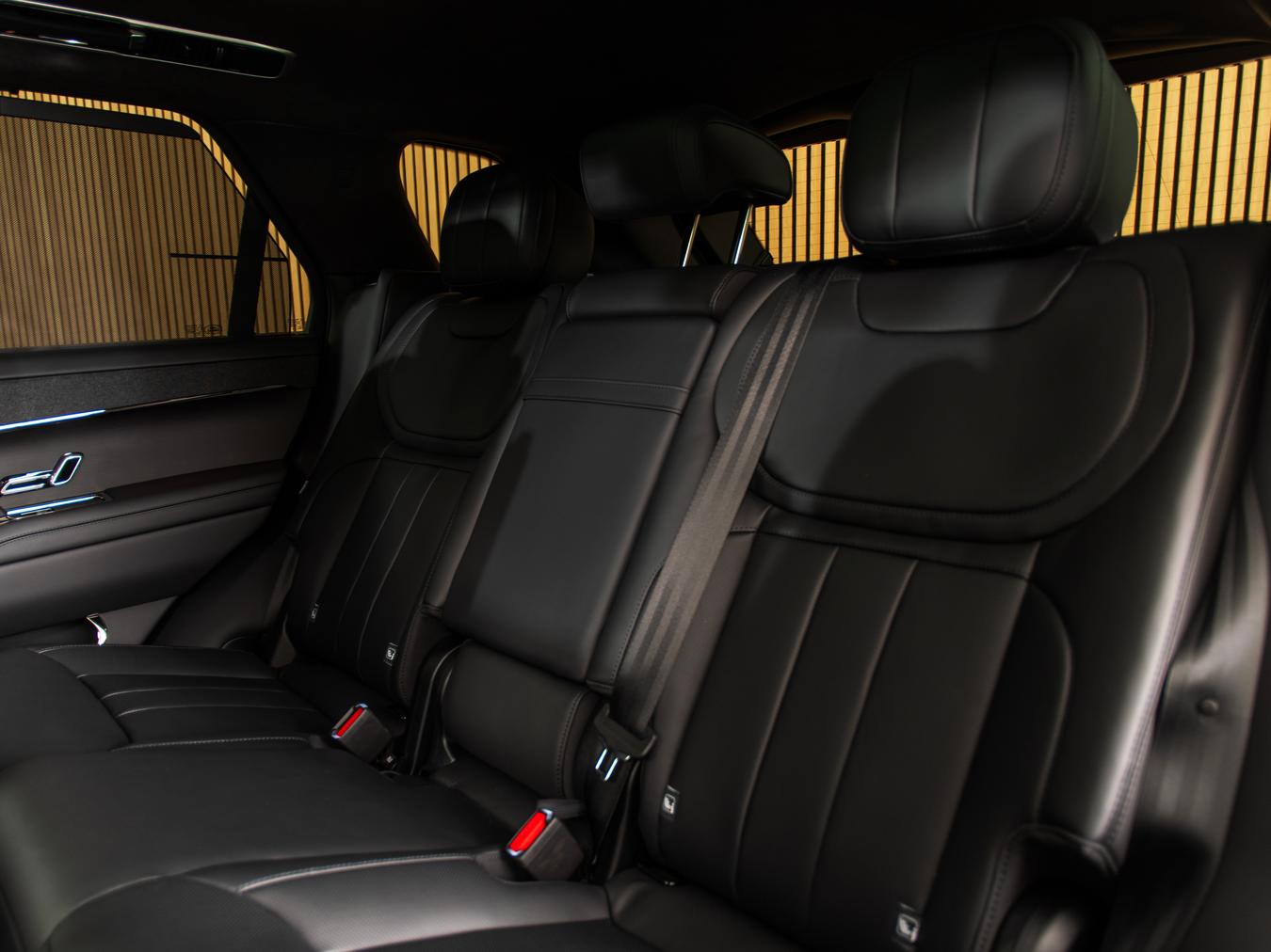 Land Rover Range Rover Sport P550e Autobiography