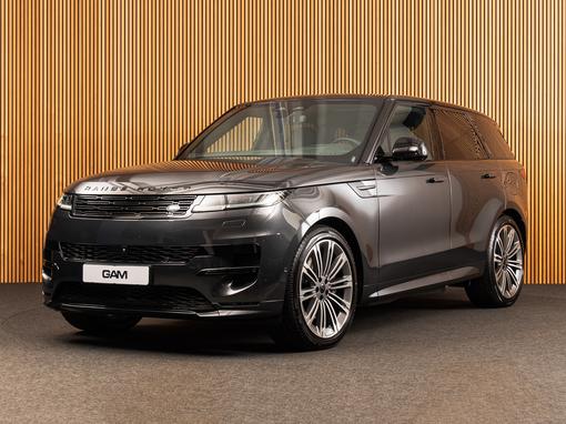 Land Rover Range Rover Sport P550e Autobiography