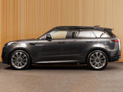 Land Rover Range Rover Sport P550e Autobiography