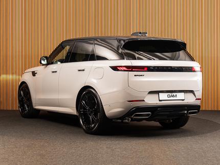 Land Rover Range Rover Sport P550e Autobiography