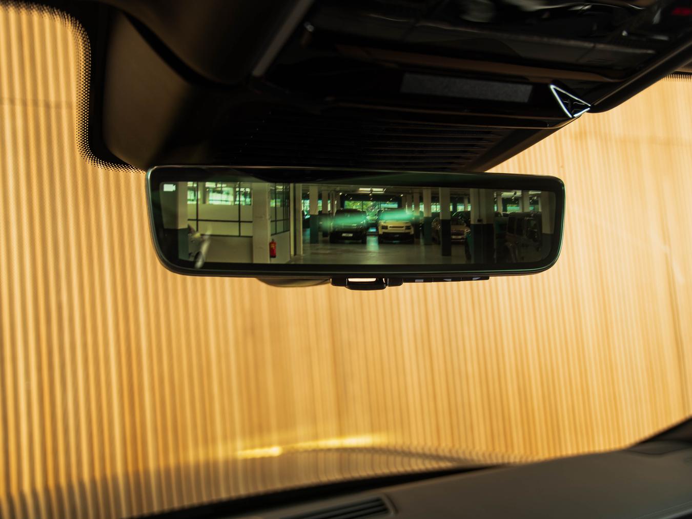 Land Rover Range Rover D350 Autobiography