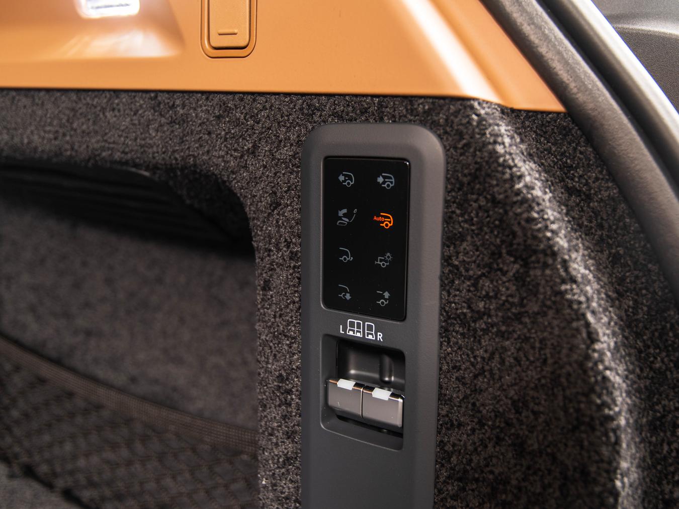 Land Rover Range Rover D350 Autobiography