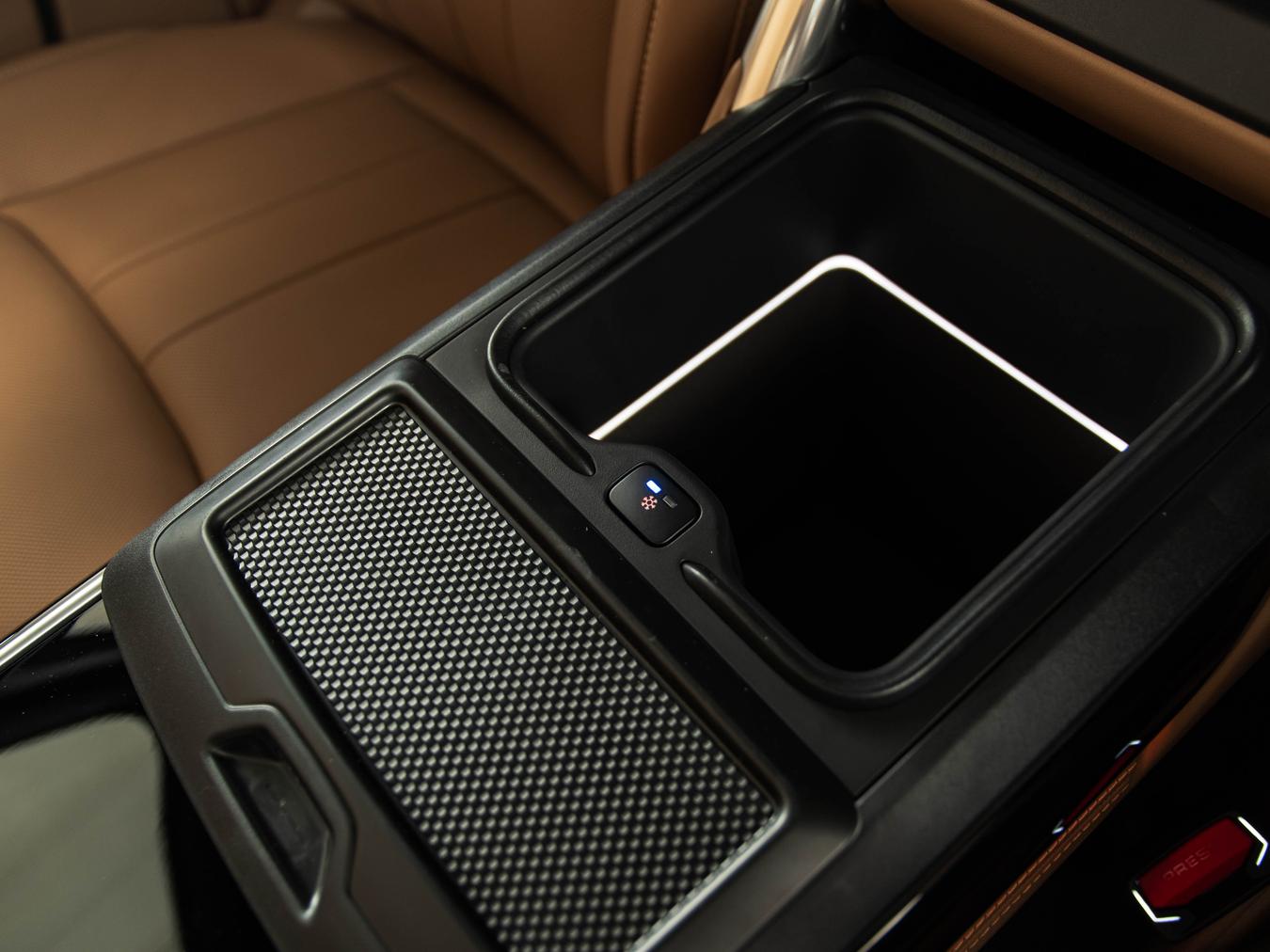 Land Rover Range Rover D350 Autobiography