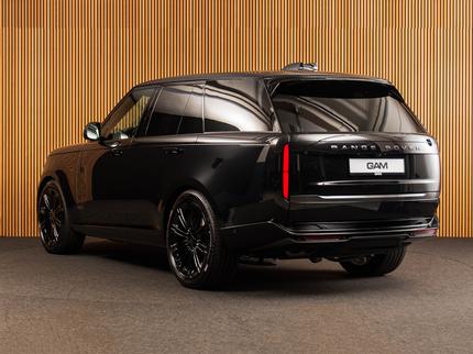 Land Rover Range Rover D350 Autobiography