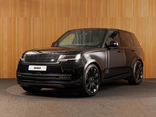 Land Rover Range Rover D350 Autobiography