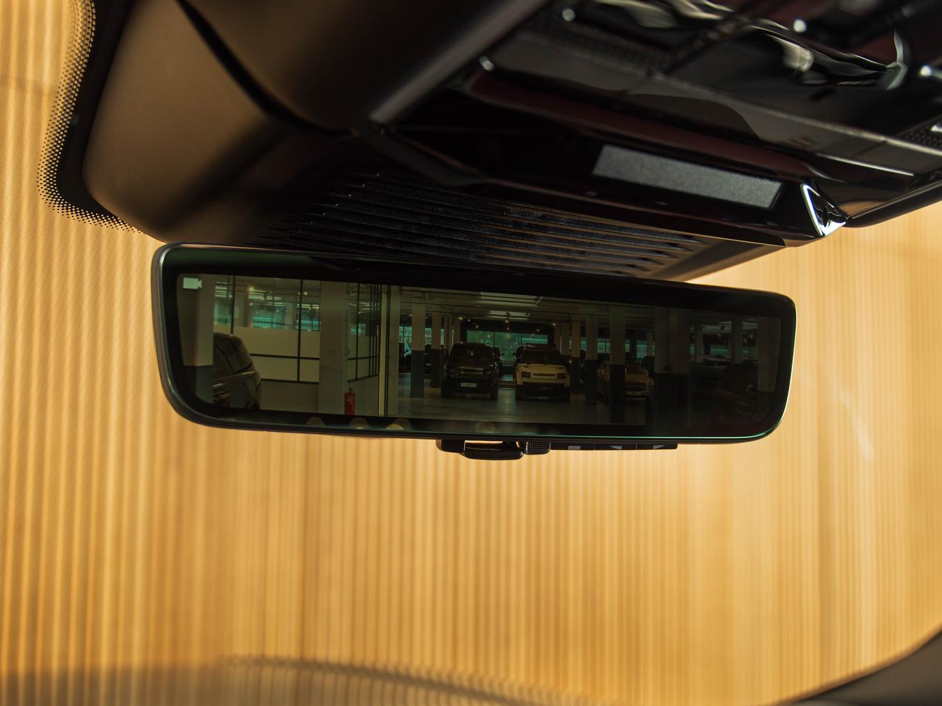 Land Rover Range Rover D350 Autobiography
