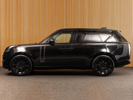 Land Rover Range Rover D350 Autobiography