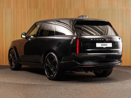 Land Rover Range Rover D350 Autobiography