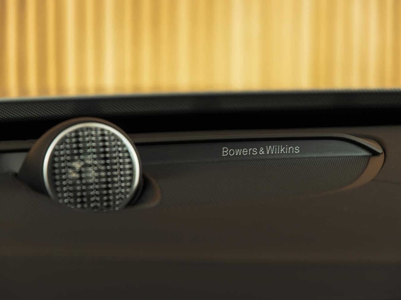 Volvo XC90 T8 Plus Dark