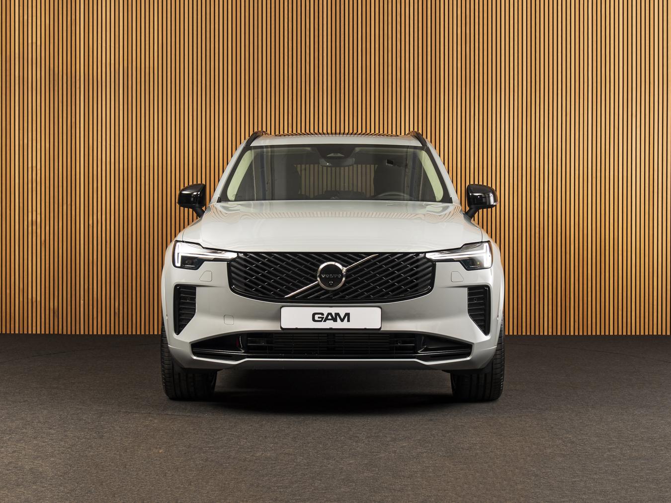 Volvo XC90 T8 Plus Dark