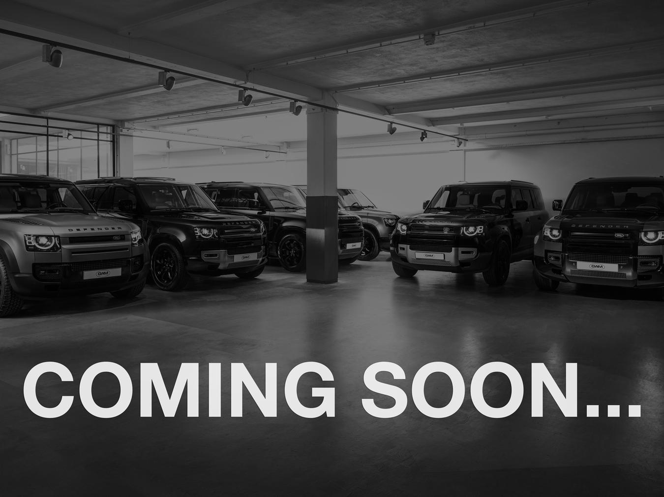 Land Rover Range Rover P550e Autobiography