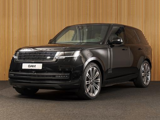Land Rover Range Rover P550e Autobiography