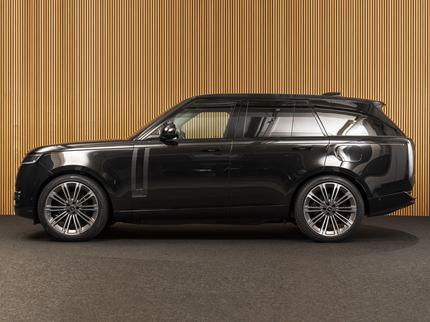Land Rover Range Rover P550e Autobiography