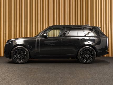 Land Rover Range Rover P460e HSE
