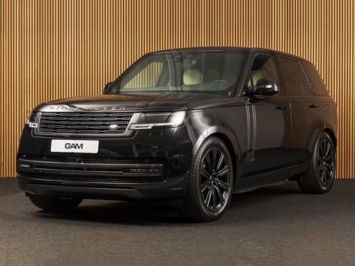Land Rover Range Rover P460e HSE
