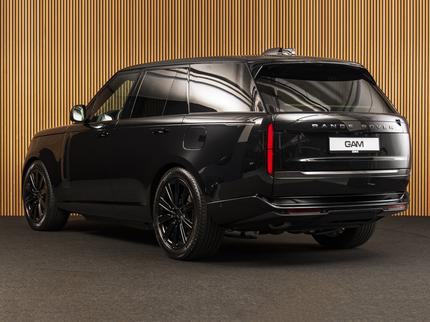 Land Rover Range Rover P460e HSE