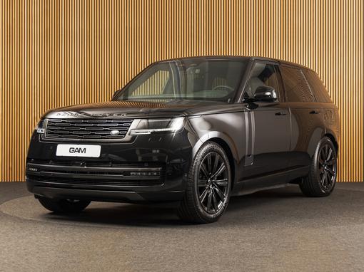Land Rover Range Rover P460e HSE