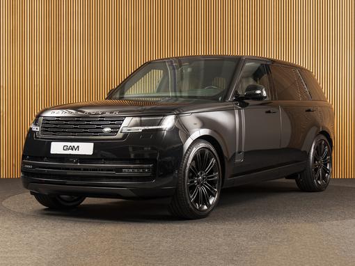 Land Rover Range Rover D350 LWB Autobiography