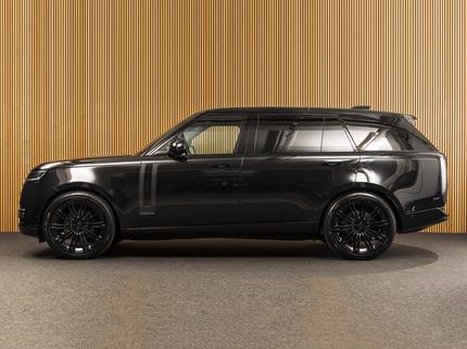 Land Rover Range Rover D350 LWB Autobiography
