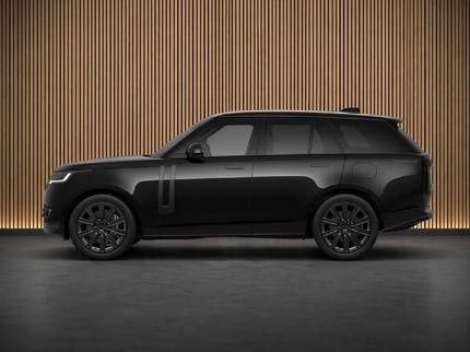 Land Rover Range Rover P460e Autobiograhpy LWB