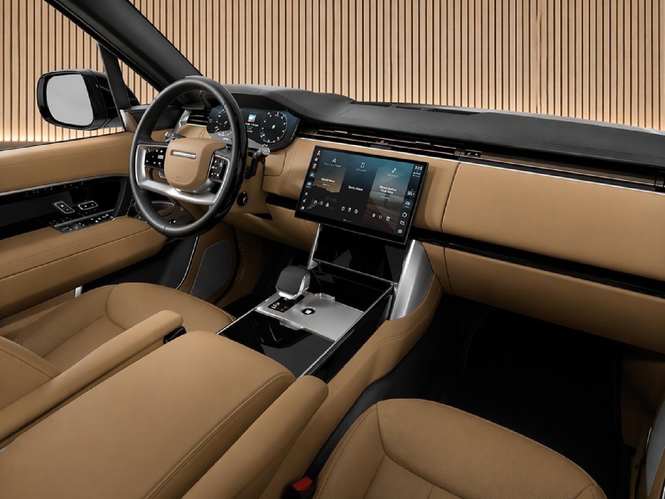 Land Rover Range Rover P460e Autobiograhpy LWB
