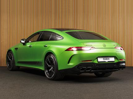 Mercedes-Benz AMG GT 4-Door Coupe AMG 63 S E Perfo