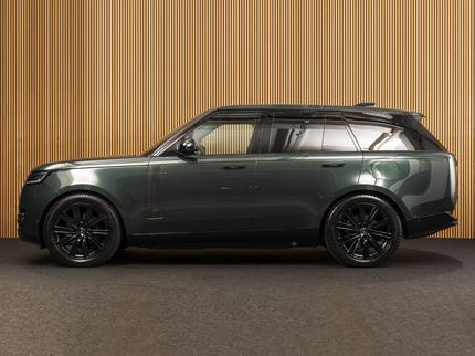 Land Rover Range Rover P460e HSE