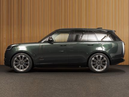Land Rover Range Rover P460e HSE