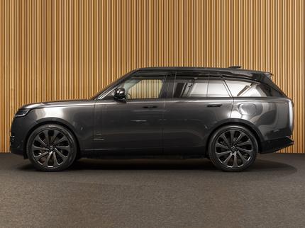 Land Rover Range Rover P550e Autobiography