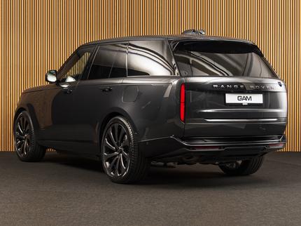 Land Rover Range Rover P550e Autobiography