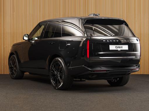 Land Rover Range Rover P550e Autobiography