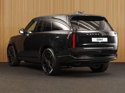 Land Rover Range Rover P550e Autobiography