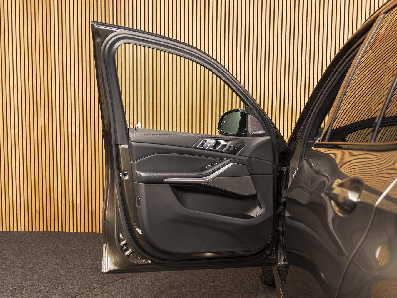 BMW X5 xDrive45e M Sport