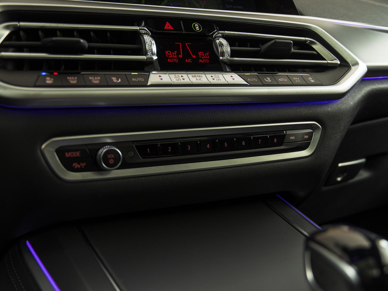 BMW X5 xDrive45e M Sport