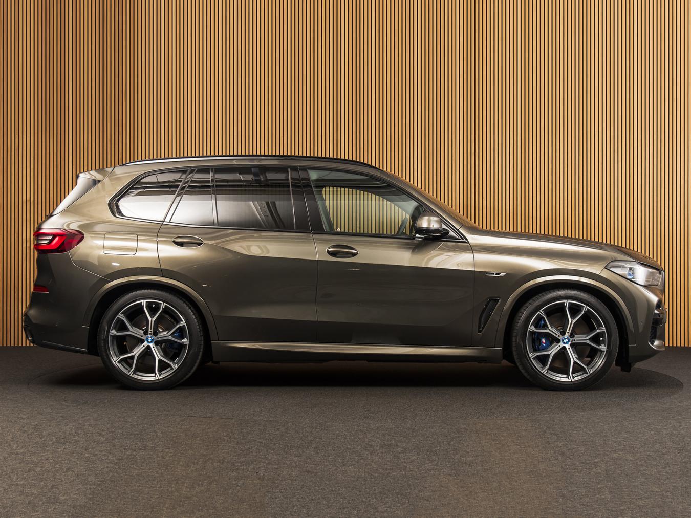 BMW X5 xDrive45e M Sport