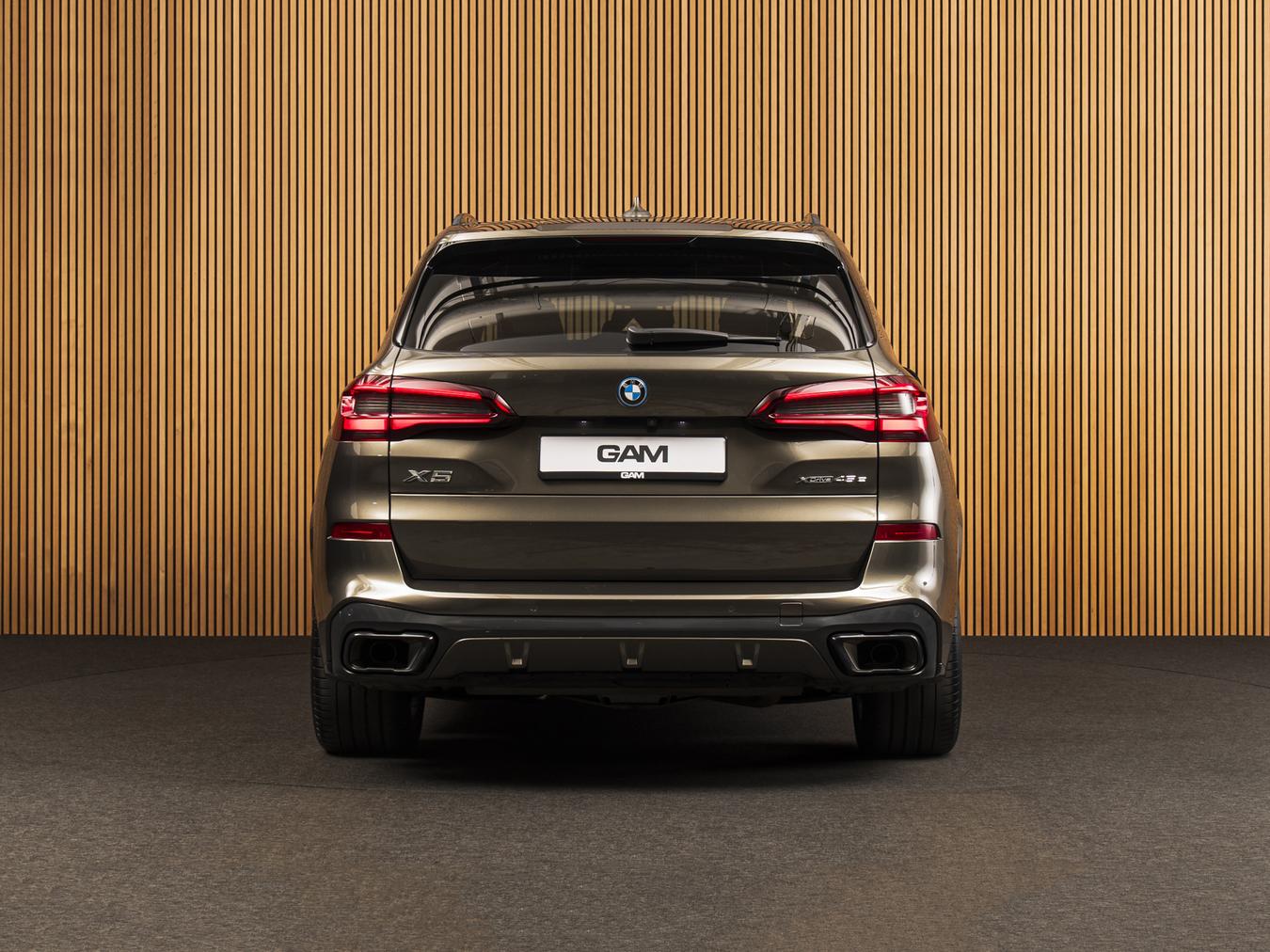 BMW X5 xDrive45e M Sport